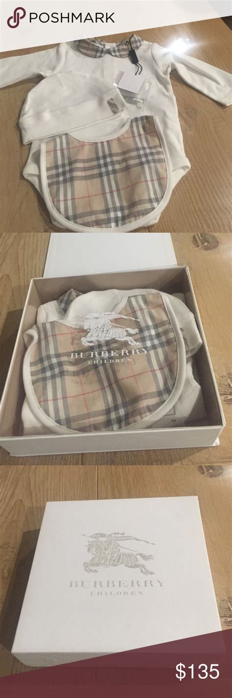 burberry birthday gifts for boys|Gifts For Baby Boys .